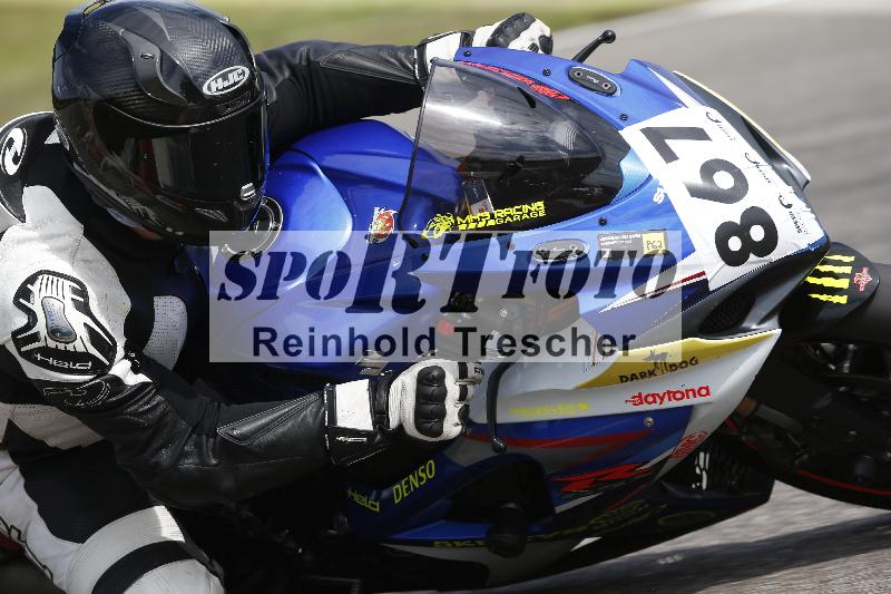/38 10.07.2024 Speer Racing ADR/Gruppe gelb/867